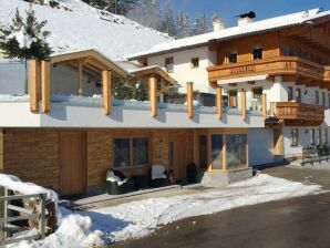 Apartment Landhaus Rieder - Aschau im Zillertal - image1