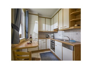 Ferienwohnung Hannes