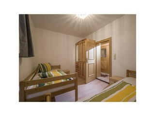 Ferienwohnung Hannes