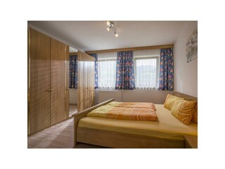 Ferienwohnung Hannes