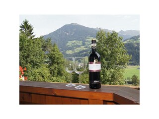 Aussicht