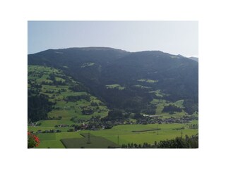 Aussicht