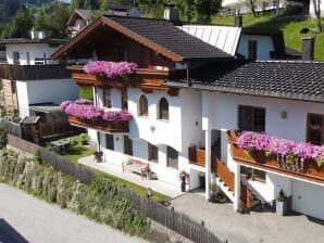 Apartment Ferienwohnungen Familie Rieder