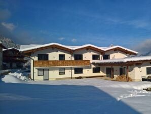 Apartment Apart Andreas - Ried im Zillertal - image1