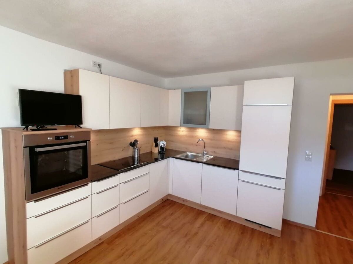 Kueche_Appartement_Bergluft