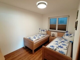 Weiteres_Schlafzimmer_Appartement_Bergluft