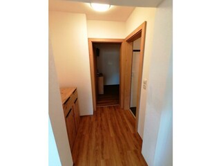 Flur_Appartement_Bergluft