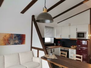 Apartment Bonapart - Aschau im Zillertal - image1