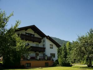 Apartment Gästehaus Jagerbichl - Ried im Zillertal - image1