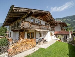 Apartment Haus Ascher-Gruber - Aschau in Zillertal - image1