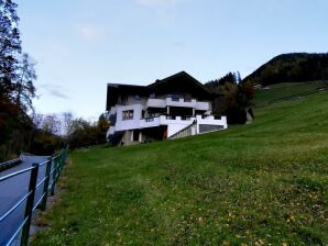 Apartment ZZZ Haus Pretterhofer (abgemeldet) - Stummerberg - image1