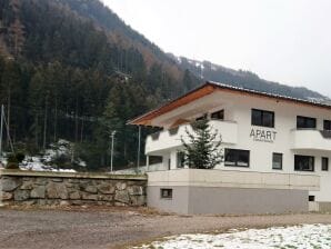 Apartment Apart Troppmair - Aschau in Zillertal - image1