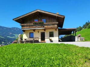 Apartment Chalet Romana - Stumm - image1