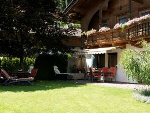 Appartamento Landhaus Katharina