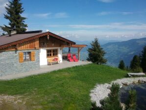 Apartment Chalet Hochzillertal - Familie Luxner - Kaltenbach - image1