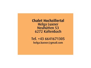 chalet
