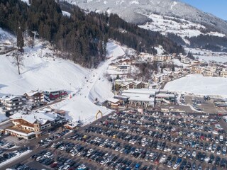 Apartklusiv Kaltenbach Haus 3