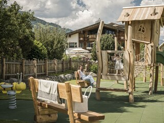 Spielspaß mit viel Freiraum