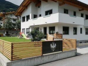 Apartment Schweinberger Sixtus - Aschau im Zillertal - image1