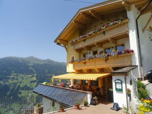 Apartment Gasthof Talblick - Aschau im Zillertal - image1