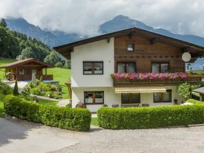 Apartment Haus Knabl - Strass im Zillertal - image1