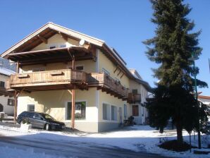 Apartment Ferienwohnung Zeller - Kaltenbach - image1