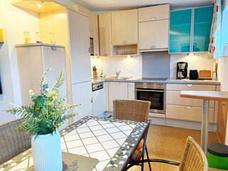 Apartment Kaltenbach Außenaufnahme 6