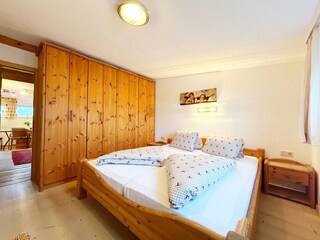 Apartment Kaltenbach Außenaufnahme 11