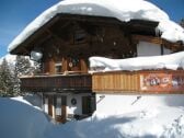 Hütte Thaler in Hochfügen im Zillertal