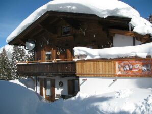 Apartment Thaler Hütte - Kaltenbach - image1