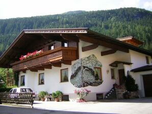 Apartment Haus Günther - Aschau in Zillertal - image1