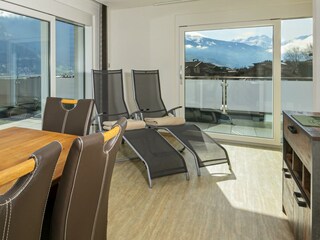 Sauna-Wellness-Bereich mit Roof Top, 2.OG, H21