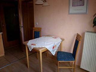 Vakantieappartement Lösnich Kenmerken 12