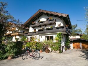 Apartment Haus Sabine Braunegger - Kaltenbach - image1