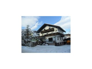 Haus Winter