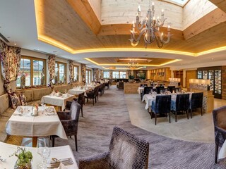 Speisesaal