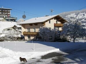 Apartment Landhaus Kröll - Fuegen - image1