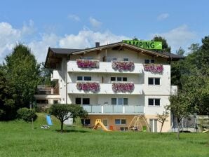 Apartment Camping und Apart Hochzillertal - Stumm - image1