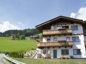 Apartment Bergchalet Zillertal - Fügen - image1