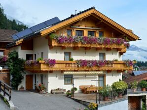 Apartment Gästehaus Monitzer - Stumm - image1