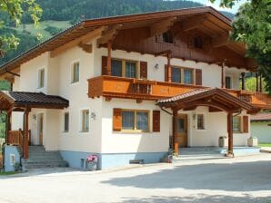 Fischzucht Moser Apartments - Aschau in Zillertal - image1