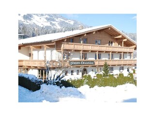 Pension Christina Fügen - Haus Winter