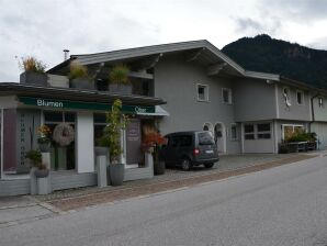 Apartment Ferienwohnung Ober - Strass im Zillertal - image1