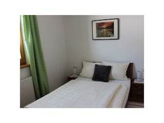 Ferienwohnung-Hollaus-Elisabeth-Stumm-Doppelbett