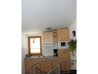 Ferienwohnung-Hollaus-Elisabeth-Stumm-Küchenblock