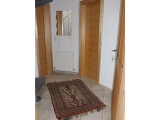 Ferienwohnung-Hollaus-Elisabeth-Stumm-Flur