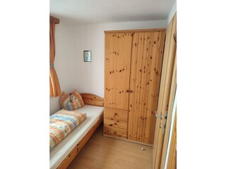 Zweibettzimmer