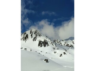 Schigebiet Hochzillertal