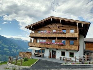 Apartment Nesterhof - Aschau in Zillertal - image1