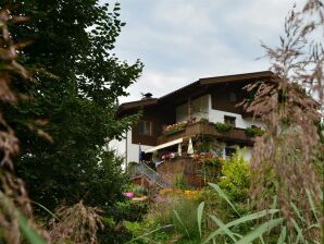 Apartment Ferienwohnung Garber - Uderns - image1